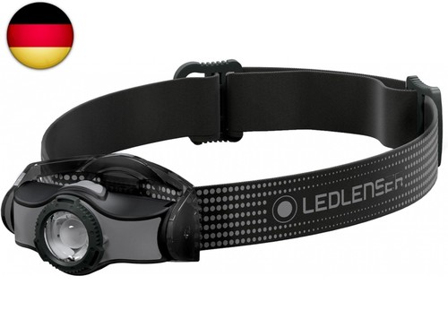 Ledlenser mh3 outdoor - ledlenser,