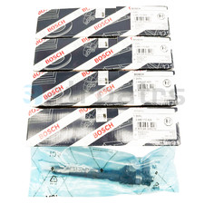 0445110429 Bosch 4PCS Fuel