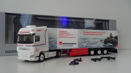 Herpa spedition kalbitz - spedition,