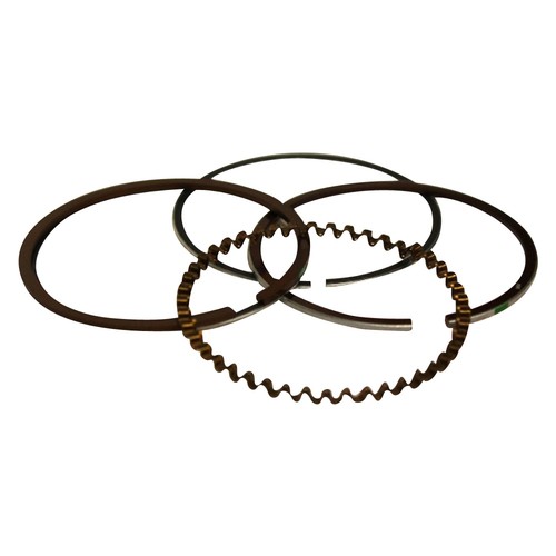 Set kolbenring 39mm - set,