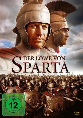 Der löwe von - löwe,