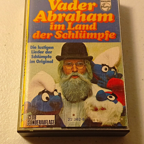Philips vader abraham im - –,