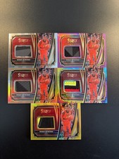 Dennis schröder select - dennis, full