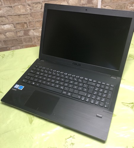 Asus pro p2530u - asus, laptop