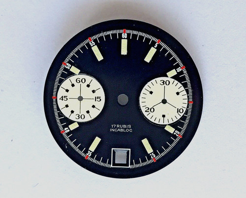 Zifferblatt vintage - zifferblatt,