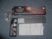 Korg nanoPad 2 Black 16 Pads, USB, OvP