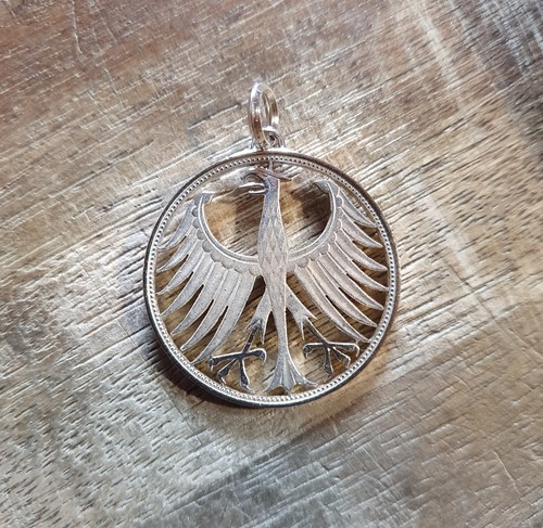 Heiermann silberadler - heiermann,