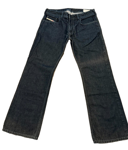 Diesel zatiny wash 0088z - zatiny,