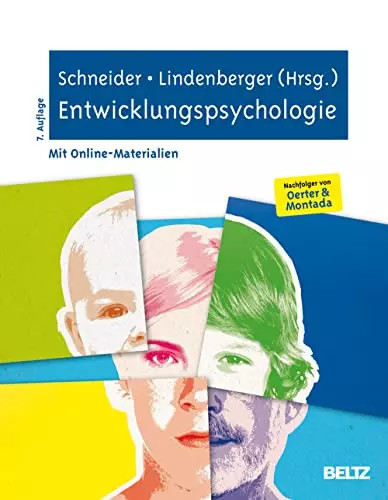 Entwicklungspsychologie