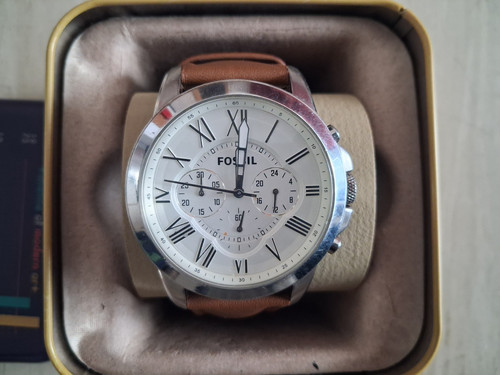 Fossil fs5184 weißes - fs5184,