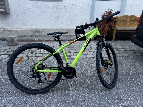 Sandee mtb hardtail zoll - hardtail,