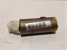 Mercedes W215 W220 R230 Pulsationsdämpfer ABC Pumpe Fahrwerk 2203204372 Original