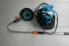 Gardena Regenfasspumpe 2000/1  Artikelnummer 1466