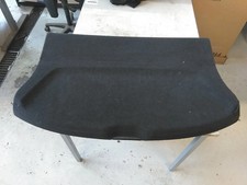 ORIGINAL Hutablage SEAT IBIZA Mk IV ST (6J8, 6P8)  2013