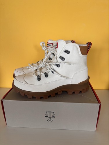 Damen hunter schnürboots - hunter,