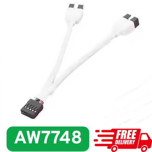 Motherboard 9pin usb header - header, to