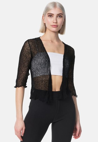 Bolero damen sommer brautstola - damen,
