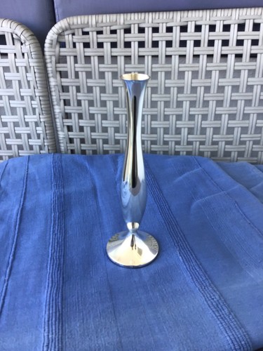 Wilkens vase 835er silber - 835er,