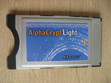 AlphaCrypt Light Version R2.0