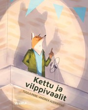 Kettu ja vilppivaalit |