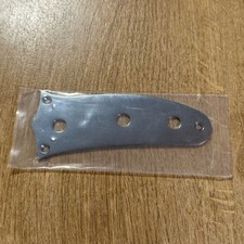 Fender Mustang Guitar Control