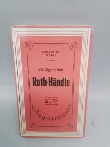 Roth-Händle