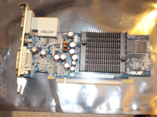 Asus en6200 pci 256 - en6200,
