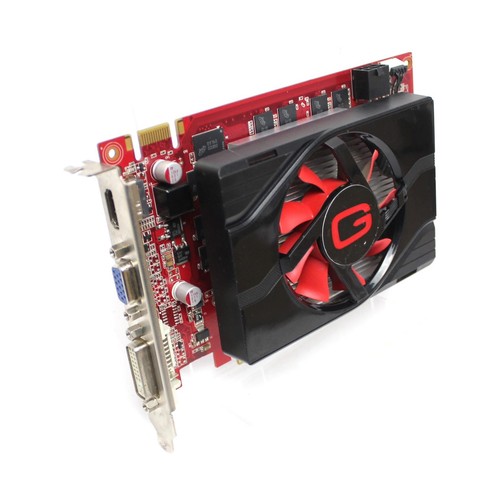 Gainward geforce gts - gainward, 450