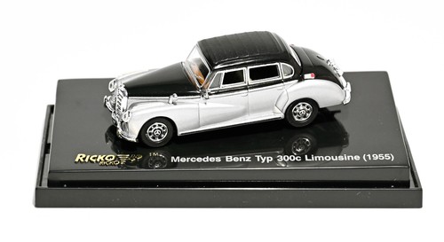 Ricko modellauto 38877 87 - ricko, 1:87