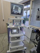 Aesculap Endoskopie-Turm