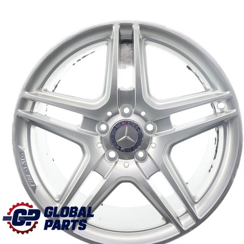 Mercedes w204 amg vorderseite - mercedes,