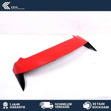 Original Heckspoiler Dachspoiler Opel Insignia B Rot GG7 Kombi 39131099
