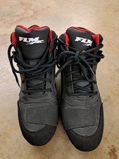 FLM Motorradschuhe