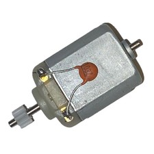 Scalextric neuer 22k - , motor