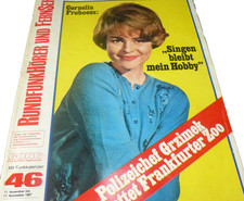 Gong  Nr.46/1967 Conny