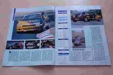 Sport Auto 09/1992 Renault