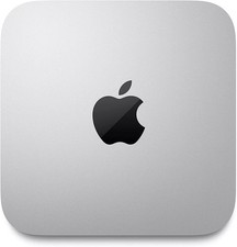 Apple Mac Mini PC (Late 2012)  i7 2.3GHz Quad-Core Intel Core 8GB RAM 256GB SSD