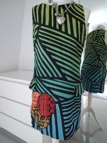 Tolles kleid von - , desigual