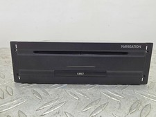 Volkswagen Phaeton 2006 CD DVD