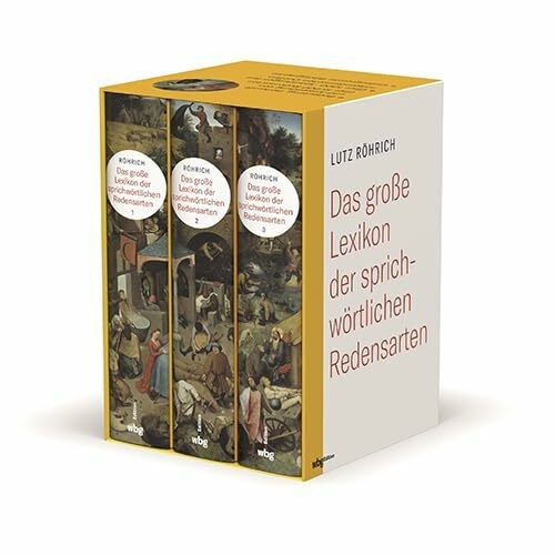 Das große lexikon der - lexikon,