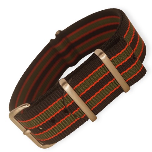 Nato strap armband - nato,