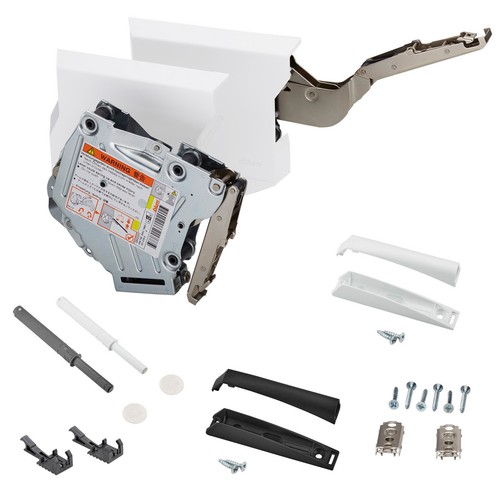 Blum kraftspeicher aventos - blum,