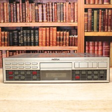 Revox B 226 CD-Player - fast wie neu! - near mint, geserviced!