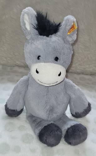 Steiff dinkie esel - dinkie,