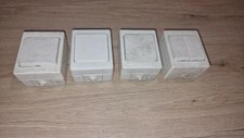 4 Stück Kopp Aus/Wechsel
