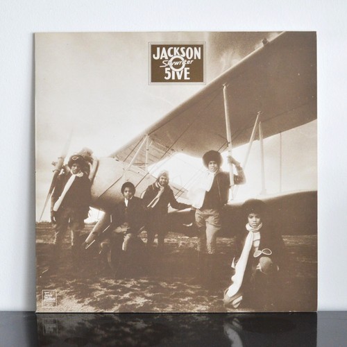 Jackson five skywriter - five,