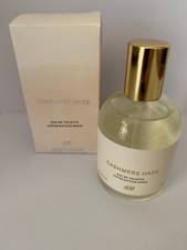 H&M Cashmere Haze 55 ml EdT voll Rar Top!