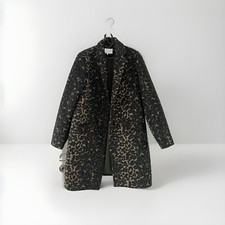 Vila Leoparden Mantel