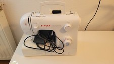 Nähmaschine Singer Symphonie 2250 elektrisch