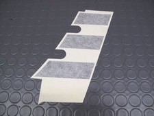 APRILIA ORIGINAL AUFKLEBER